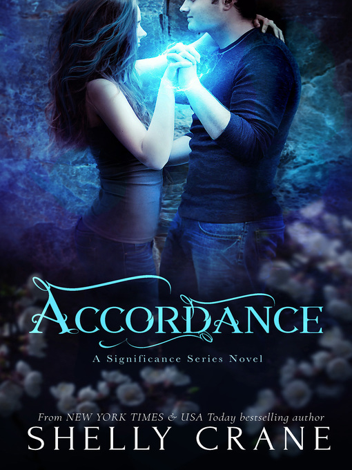 Title details for Accordance by Shelly Crane - Available